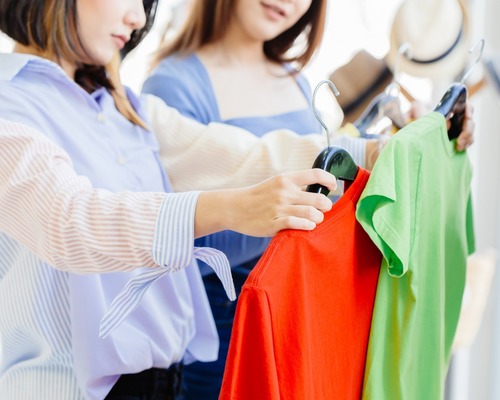 Z kuşağının moda trendleri giyim perakendecilerini şaşırtıyor