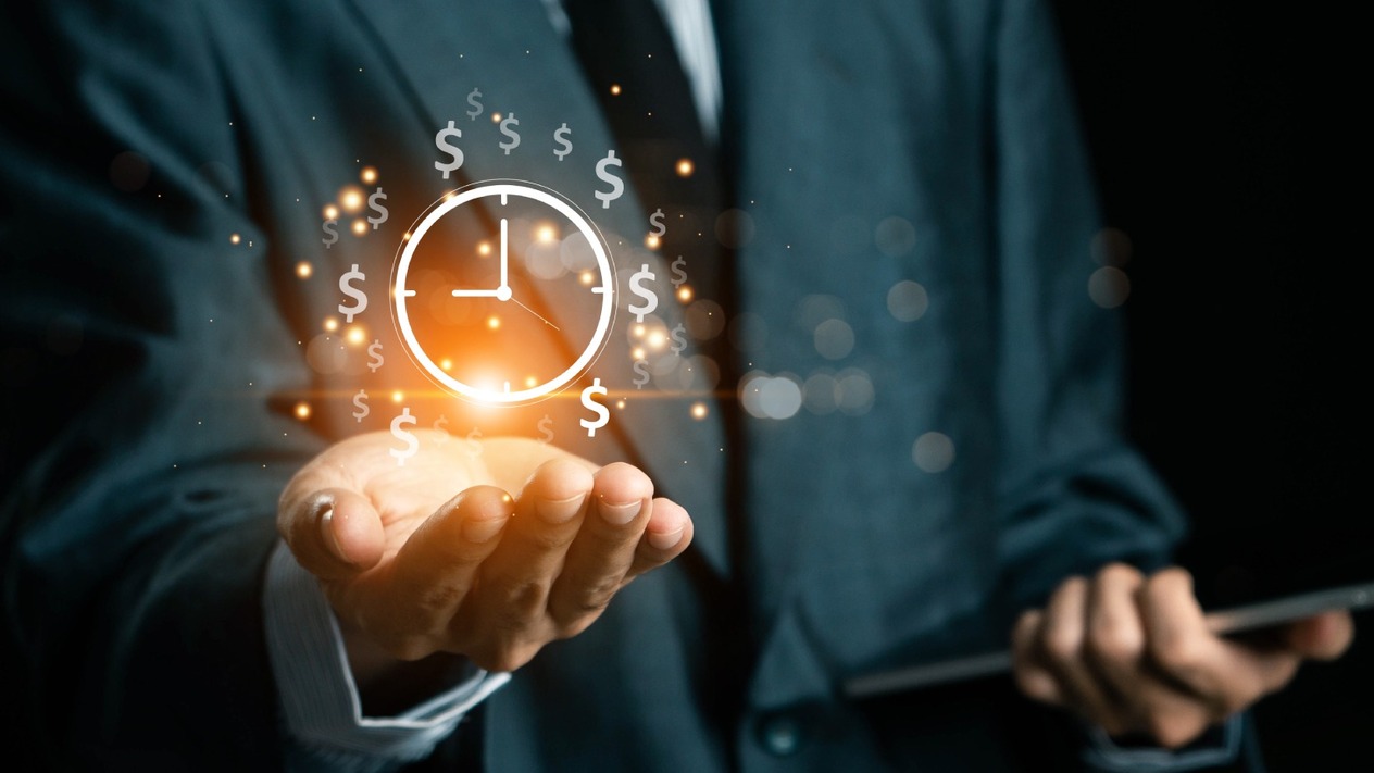 Zamanın en iyi finansal araç olduğunu gösteren 5 neden