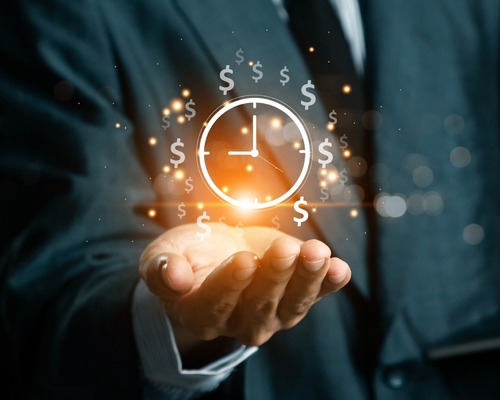 Zamanın en iyi finansal araç olduğunu gösteren 5 neden