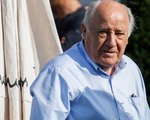 Zara'nın kurucusu Amancio Ortega Paris’te 800 milyon dolara iş merkezi satın aldı