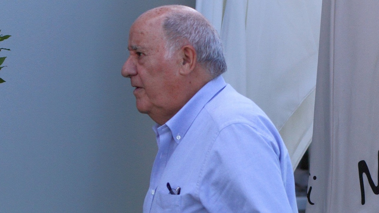 Zara’nın kurucusu Miami’de 275 milyon dolara bina alacak