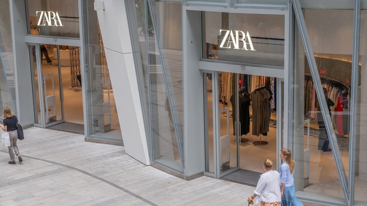 Zara servetinin tanınmayan milyarderi Sandra Ortega