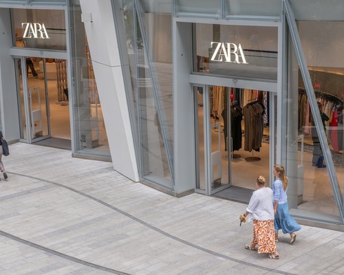Zara servetinin tanınmayan milyarderi Sandra Ortega