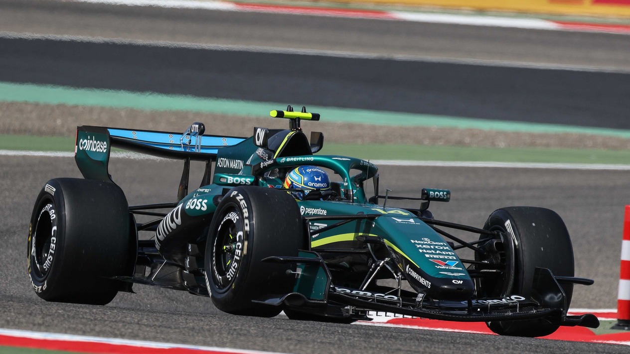 Zarar baskısı arttı: Aston Martin F1'deki isim hakkını satıyor