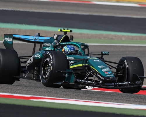 Zarar baskısı arttı: Aston Martin F1'deki isim hakkını satıyor