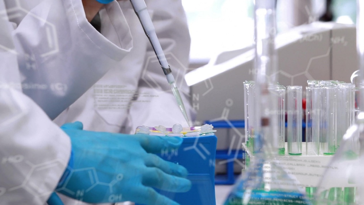 Zayıflama haplarından kırışıklık karşıtı enjeksiyonlara: Güney Kore’nin laboratuvar kökenli milyarderleri