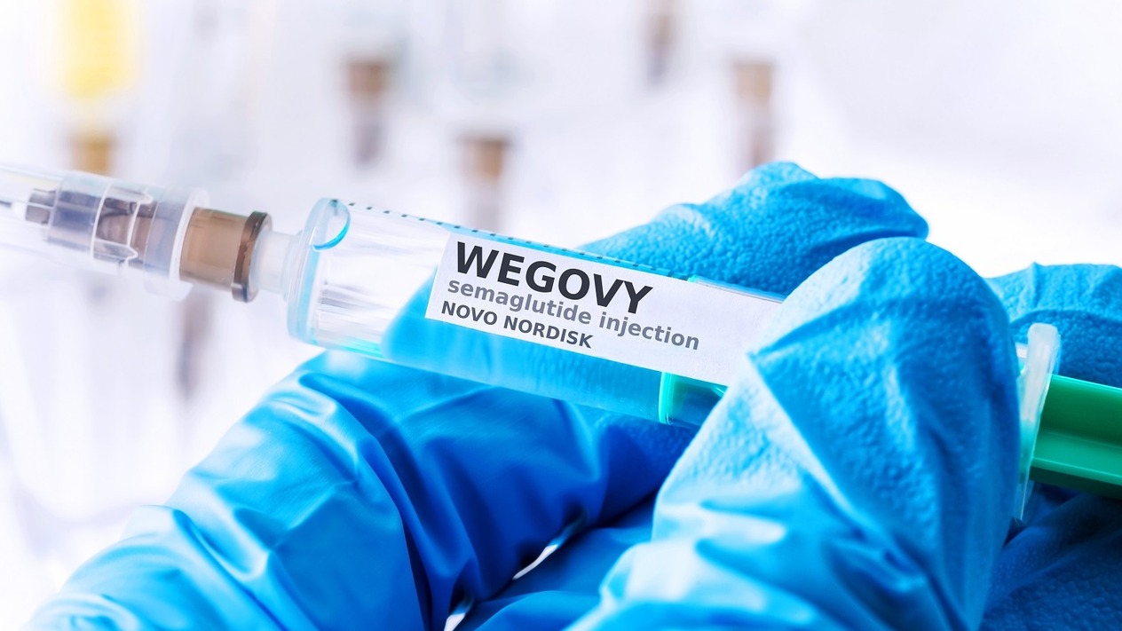 Zayıflama ilacı Wegovy’nin servet kazandırdığı son kişi: Andrew Dudum