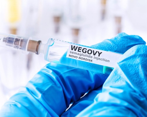 Zayıflama ilacı Wegovy’nin servet kazandırdığı son kişi: Andrew Dudum