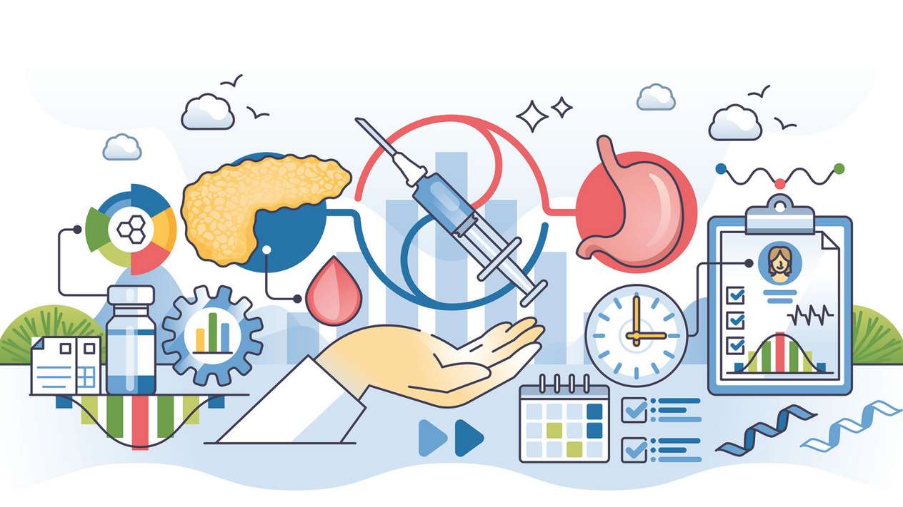 Zayıflama ilaçları kapitalizmin sonu mu olacak?