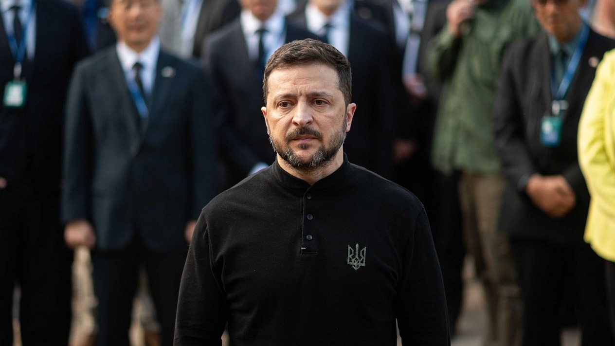 Zelenskiy ve Putin İstanbul’da görüşecek mi?