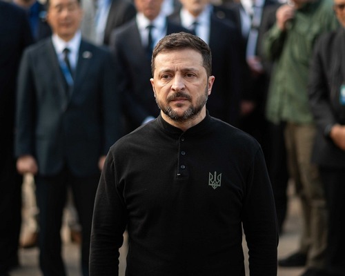 Zelenskiy ve Putin İstanbul’da görüşecek mi?