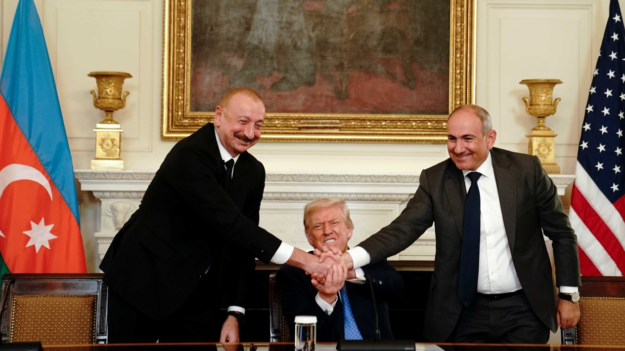 Zengezur Koridoru: Barışa açılan kapı mı, yeni satranç tahtası mı?