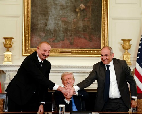 Zengezur Koridoru: Barışa açılan kapı mı, yeni satranç tahtası mı?