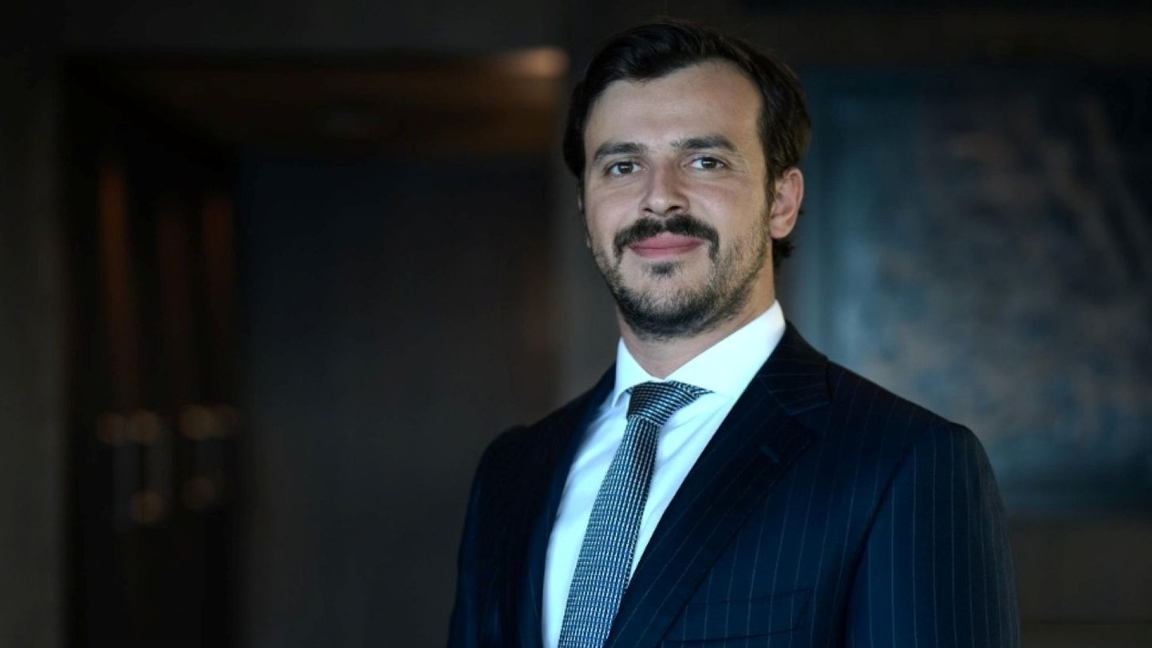 Kalyon İnşaat, Asya ile Avrupa'yı Zengezur Koridoru ile birbirine bağlayacak