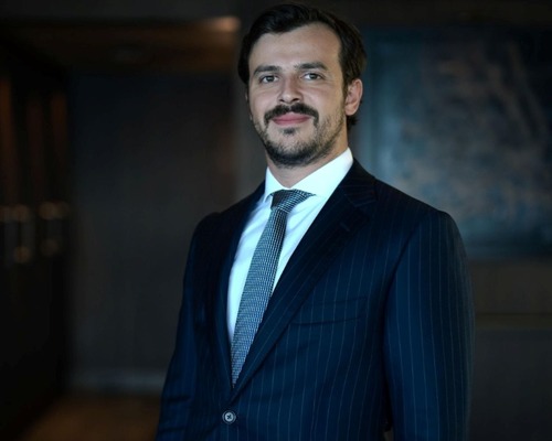 Kalyon İnşaat, Asya ile Avrupa'yı Zengezur Koridoru ile birbirine bağlayacak