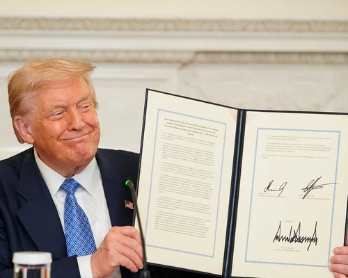 Zengezur, Trump Koridoru’na mı dönüşüyor?