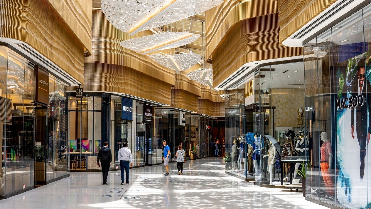 Zengin Amerikalılar harcama yapmayı bırakırsa ne olur?