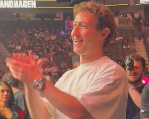 Zengin isimlerin spor etkinliklerinde dikkat çeken saatleri