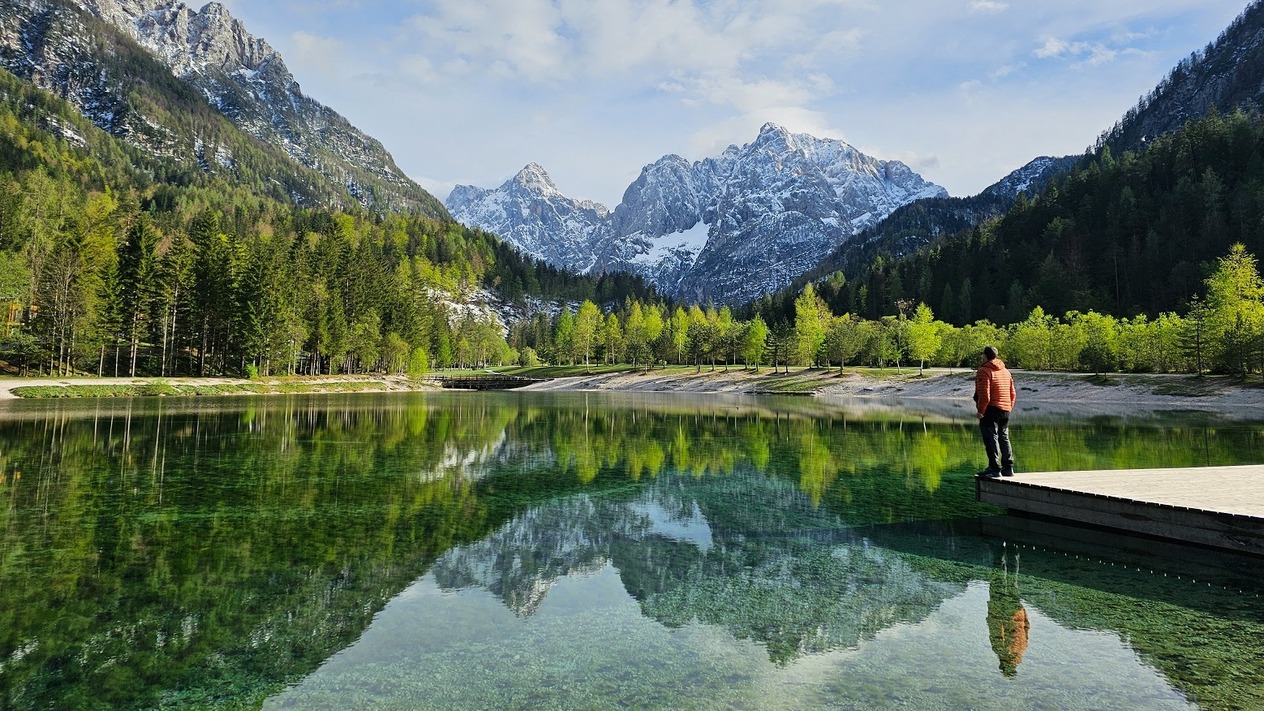 Zenginlerin bu yaz saklandığı Avrupa’nın gizli rotaları
