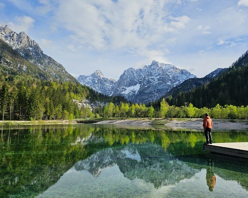 Zenginlerin bu yaz saklandığı Avrupa’nın gizli rotaları