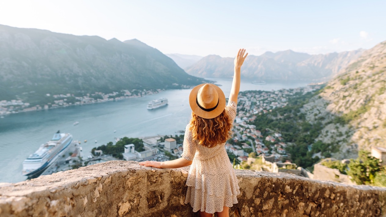 Zenginlerin lüks seyahatinde dört yeni trend