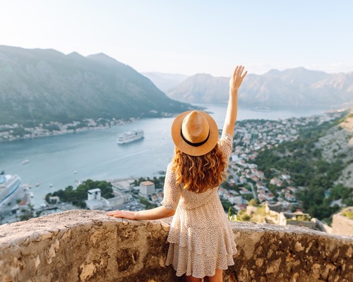 Zenginlerin lüks seyahatinde dört yeni trend