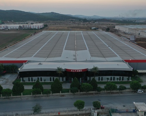 Zeren Group Holding, Alfemo’yu satın alarak mobilya sektörüne girdi