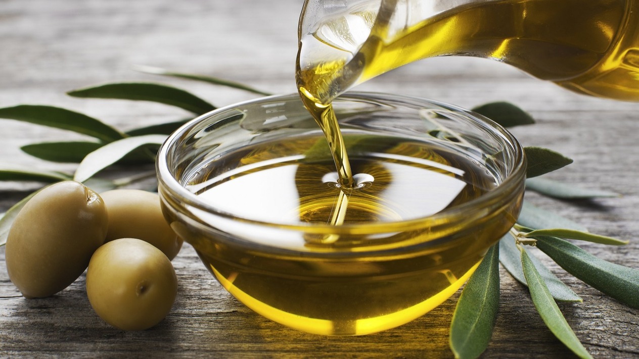 Zeytinyağı ne kadar sağlıklı?