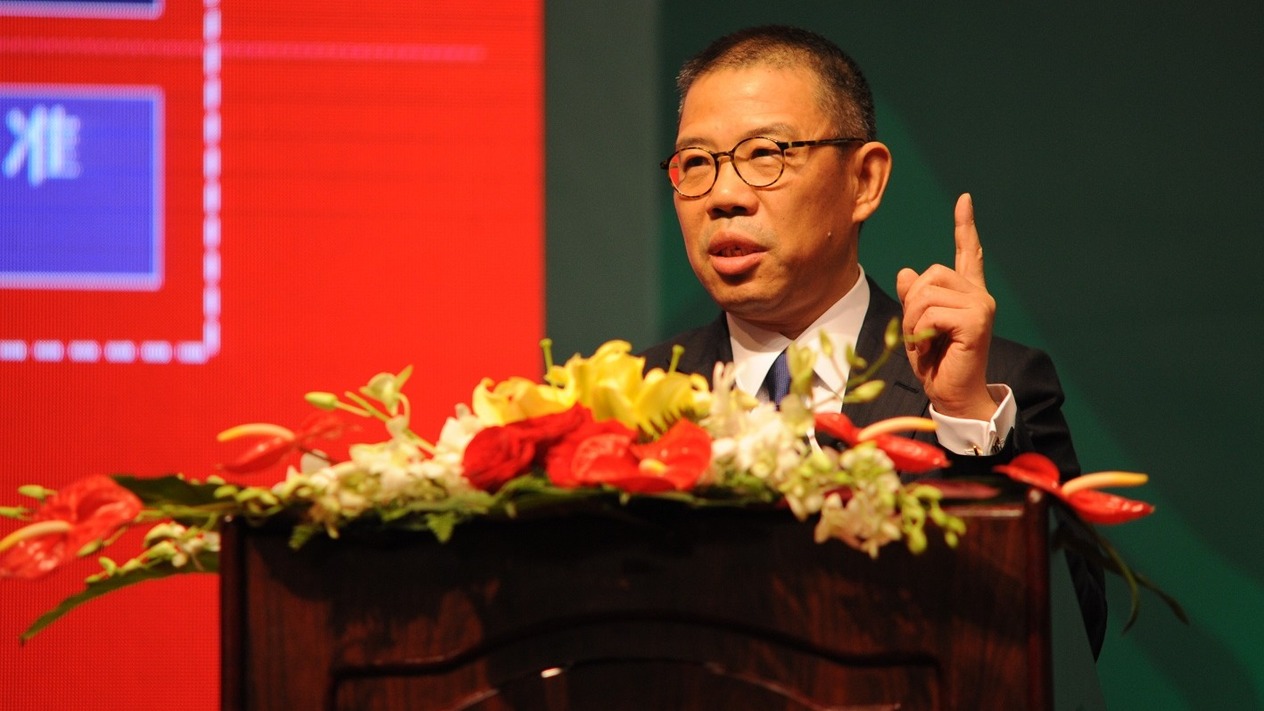 Zhong Shanshan tekrar Çin'in en zengin kişisi oldu