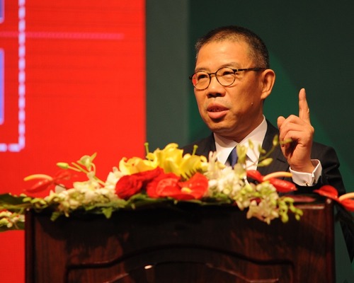 Zhong Shanshan tekrar Çin'in en zengin kişisi oldu