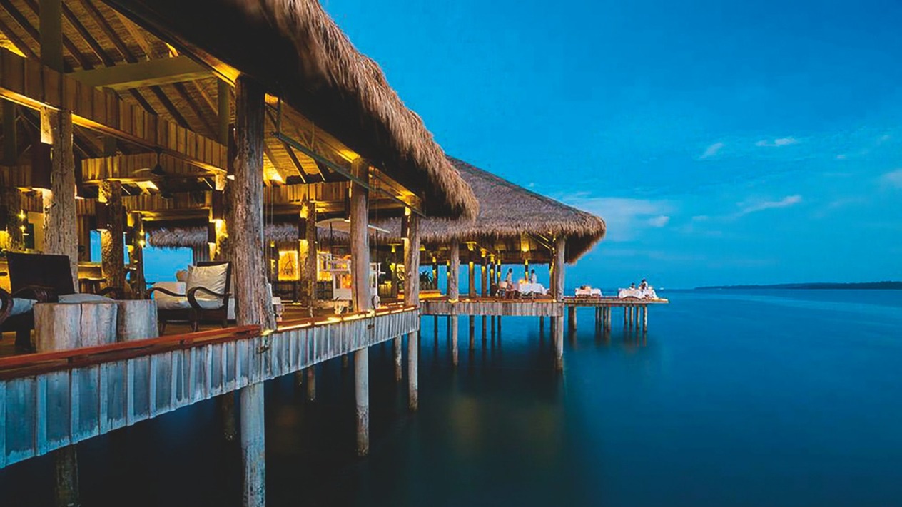 Zihinsel detoks rotaları