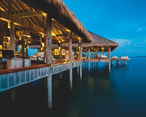 Zihinsel detoks rotaları