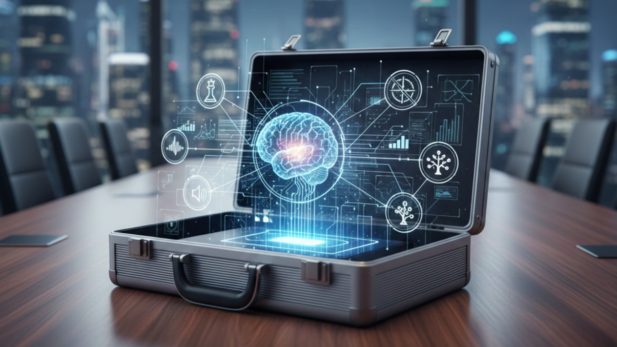 Zihinsel sermaye yatırımı: 2026’da liderlerin gizli silahı