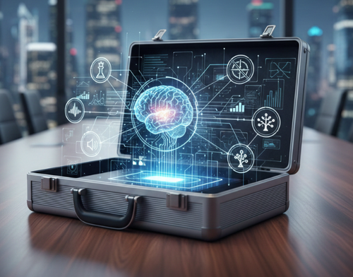 Zihinsel sermaye yatırımı: 2026’da liderlerin gizli silahı