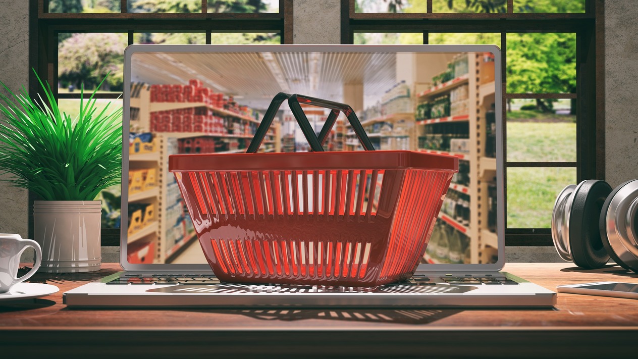 Zincir marketlerdeki 50 bin ürünün fiyatları internet üzerinden karşılaştırılabilecek