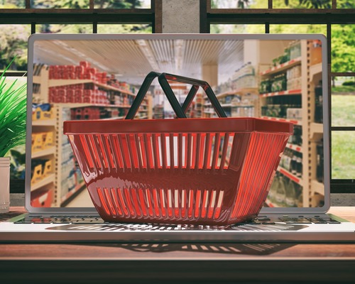 Zincir marketlerdeki 50 bin ürünün fiyatları internet üzerinden karşılaştırılabilecek  