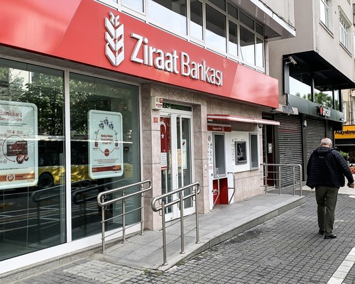 Ziraat Bankası 2026 yılı ilk yarısında 74,2 milyar lira kar açıkladı