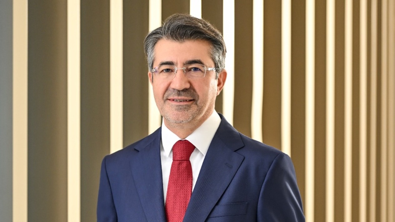 Ziraat Bankası Genel Müdürü Çakar: 2026'da faizin yüzde 30'un altına inmesini bekliyoruz
