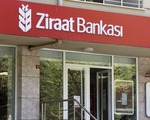 Ziraat Bankası’ndan 1 milyar dolarlık uzun vadeli dış finansman