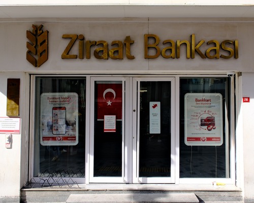 Ziraat Bankası’ndan rekor sendikasyon kredisi: 1,75 milyar dolar 