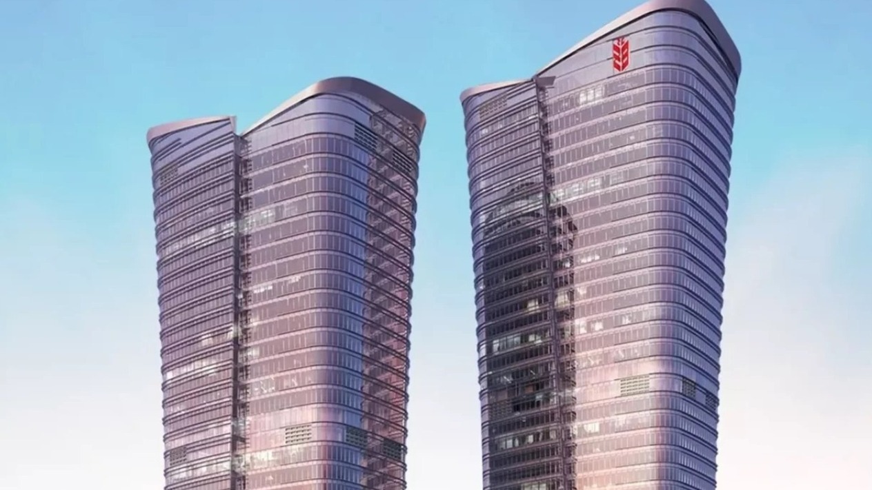 Ziraat Bankası’nın aktif büyüklüğü 8,7 trilyon TL’ye ulaştı