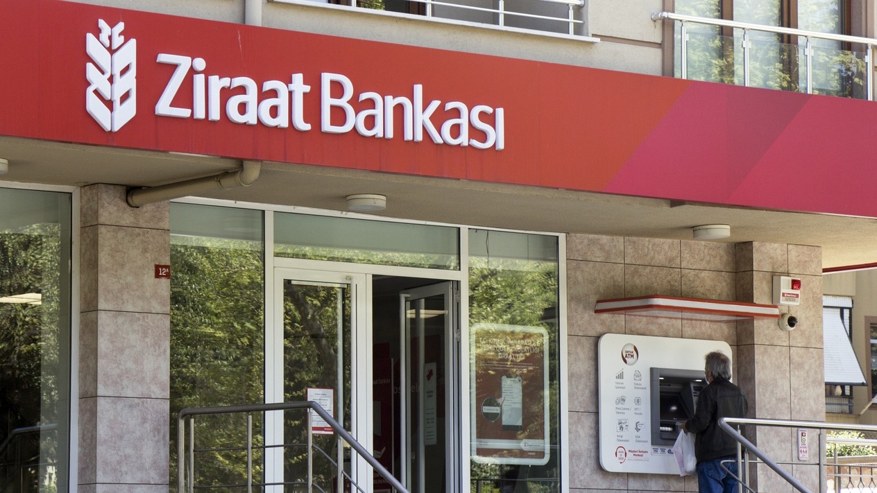 Ziraat Bankası'nın karı yüzde 152 arttı