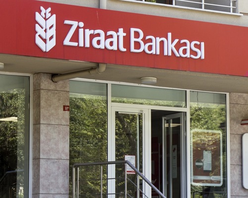 Ziraat Bankası'nın karı yüzde 152 arttı