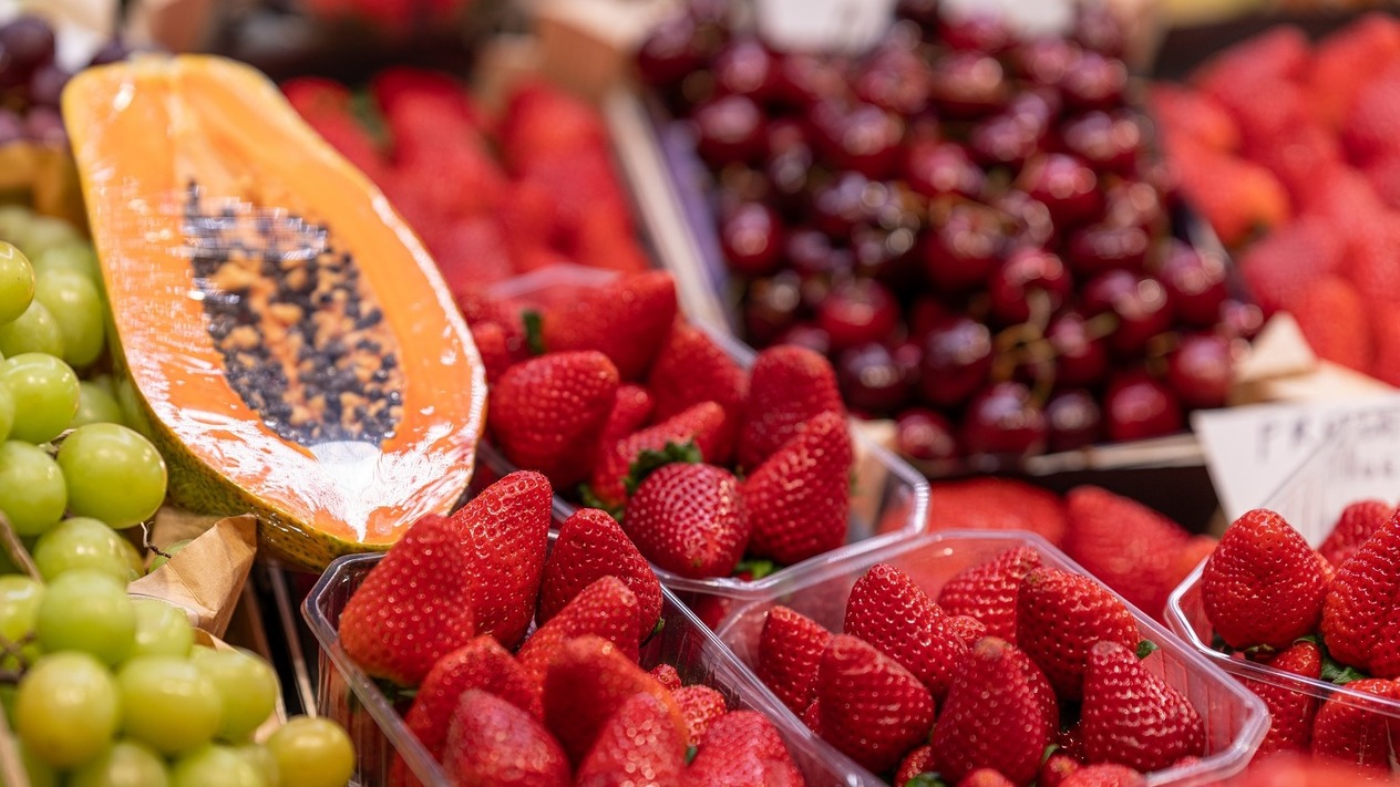 Zirai don etkisi: Yaz meyvesi tehlikede