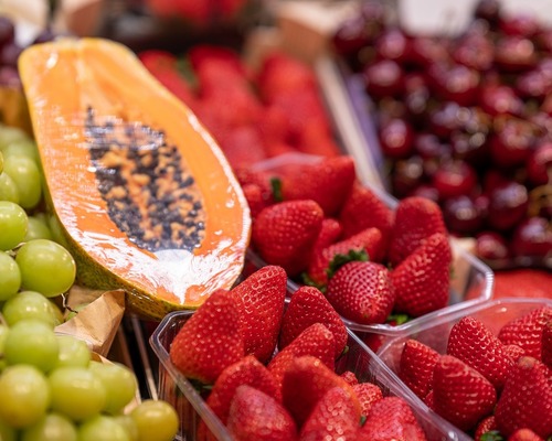 Zirai don etkisi: Yaz meyvesi tehlikede