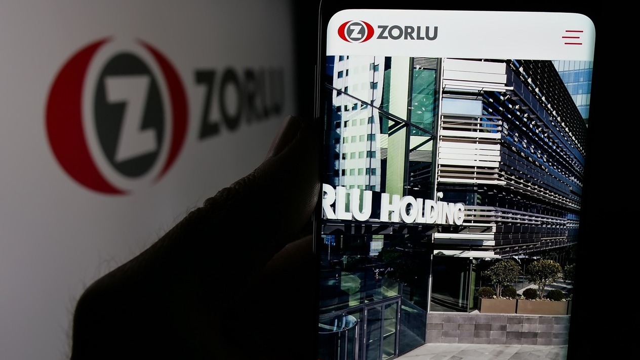 Zorlu Enerji’de nakit sıkışıklığı: 55 milyon dolarlık ödeme ertelenebilir
