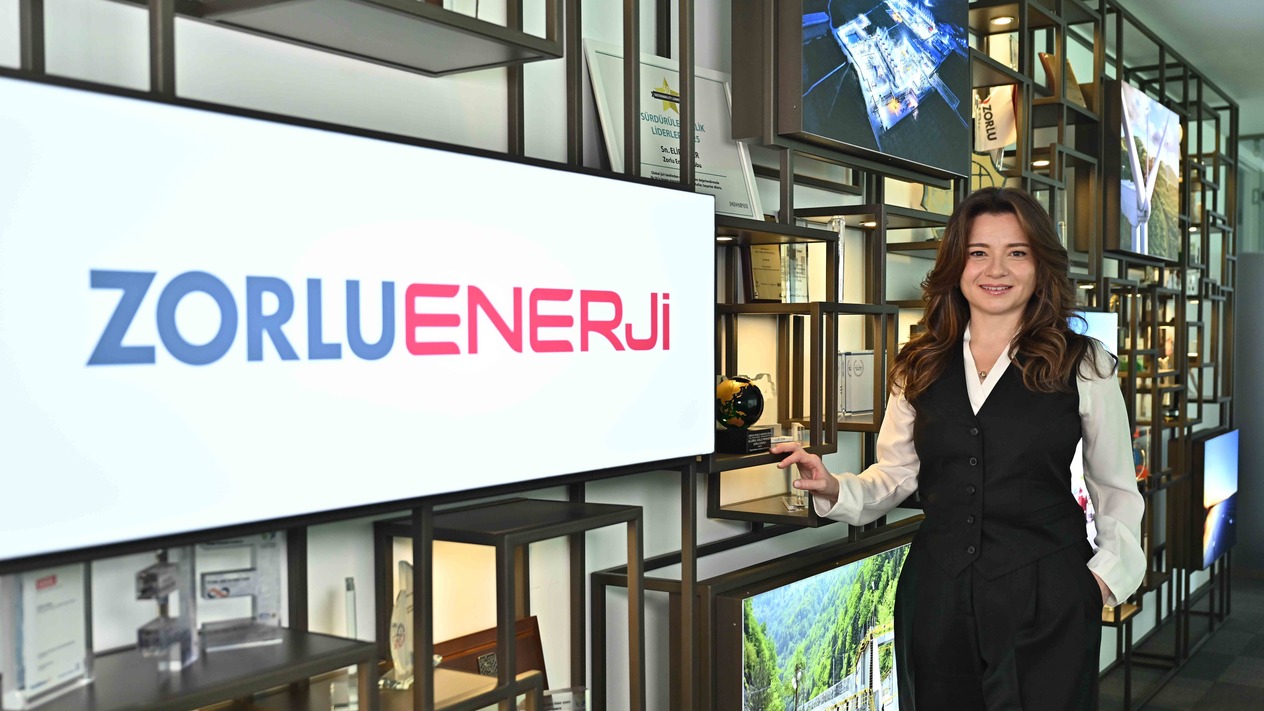 Zorlu Enerji, İsrail’deki enerji yatırımlarının satışını tamamladı