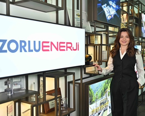 Zorlu Enerji, İsrail’deki enerji yatırımlarının satışını tamamladı