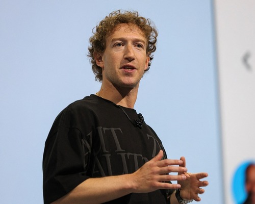  Zuckerberg  Musk’ı kopyalıyor mu?