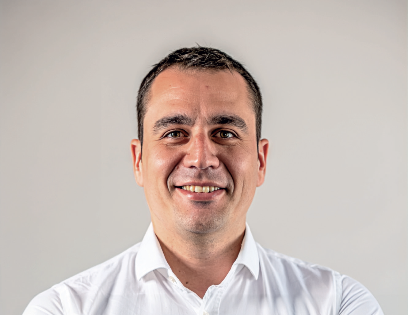 Milvus CEO'su Burak Şamil Özden